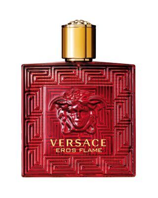 Eros Flame Eau de Parfum Spray