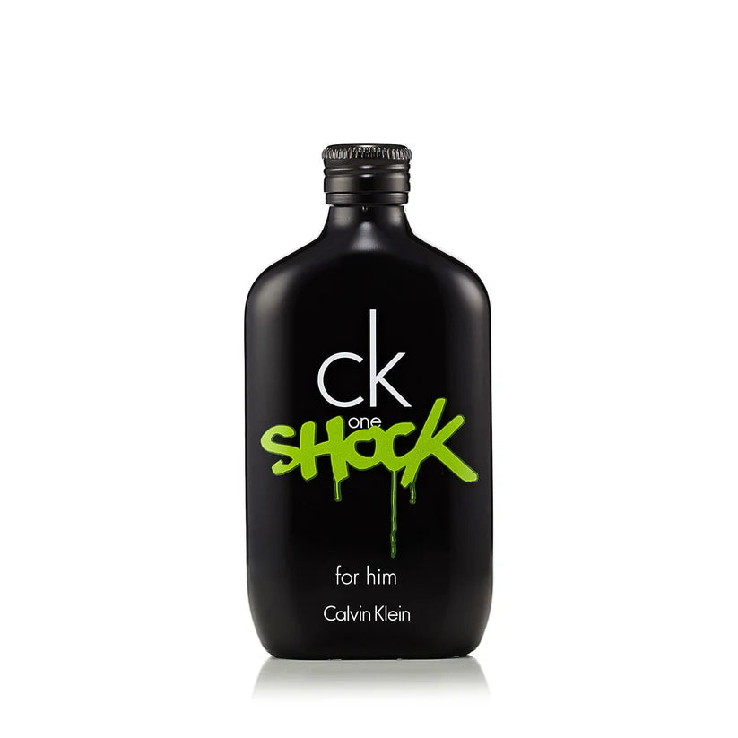 Ck One Shock Cologne