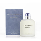 Dolce and Gabbana Light Blue Pour Homme