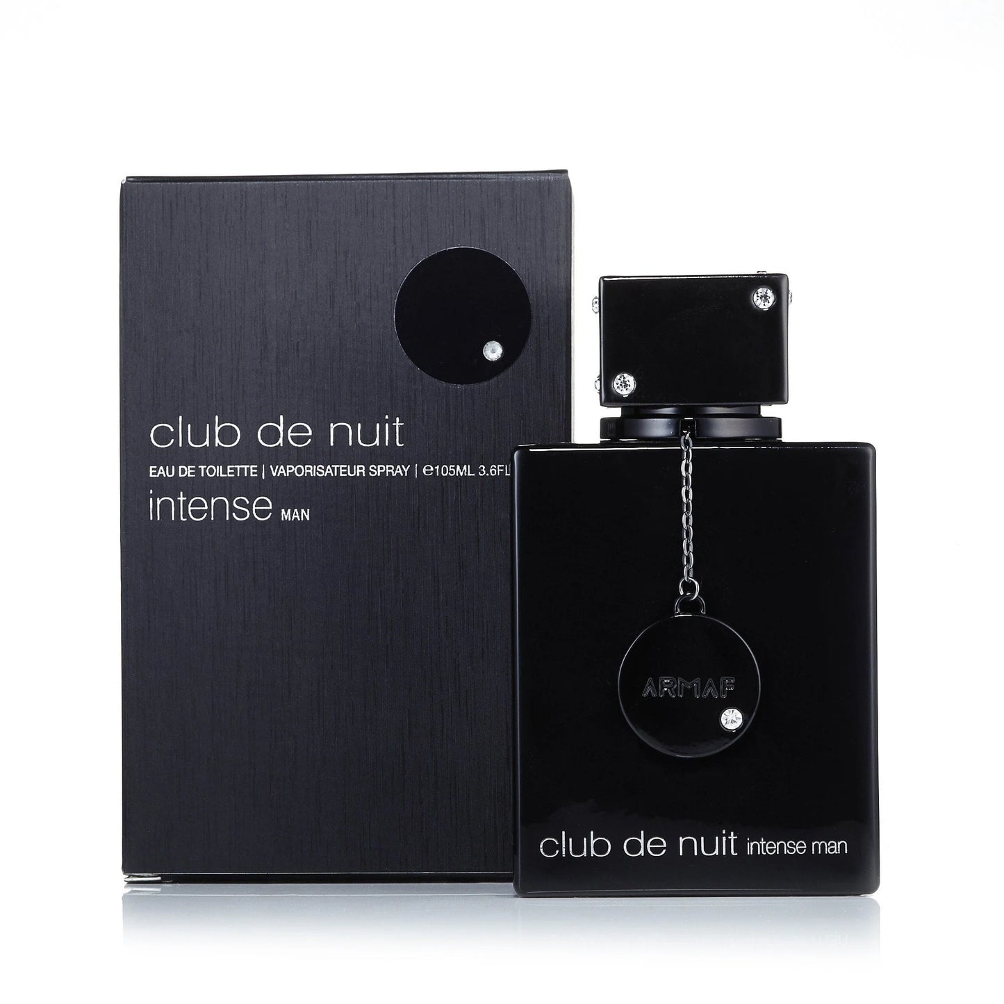 ARMAF CLUB DE NUIT INTENSE