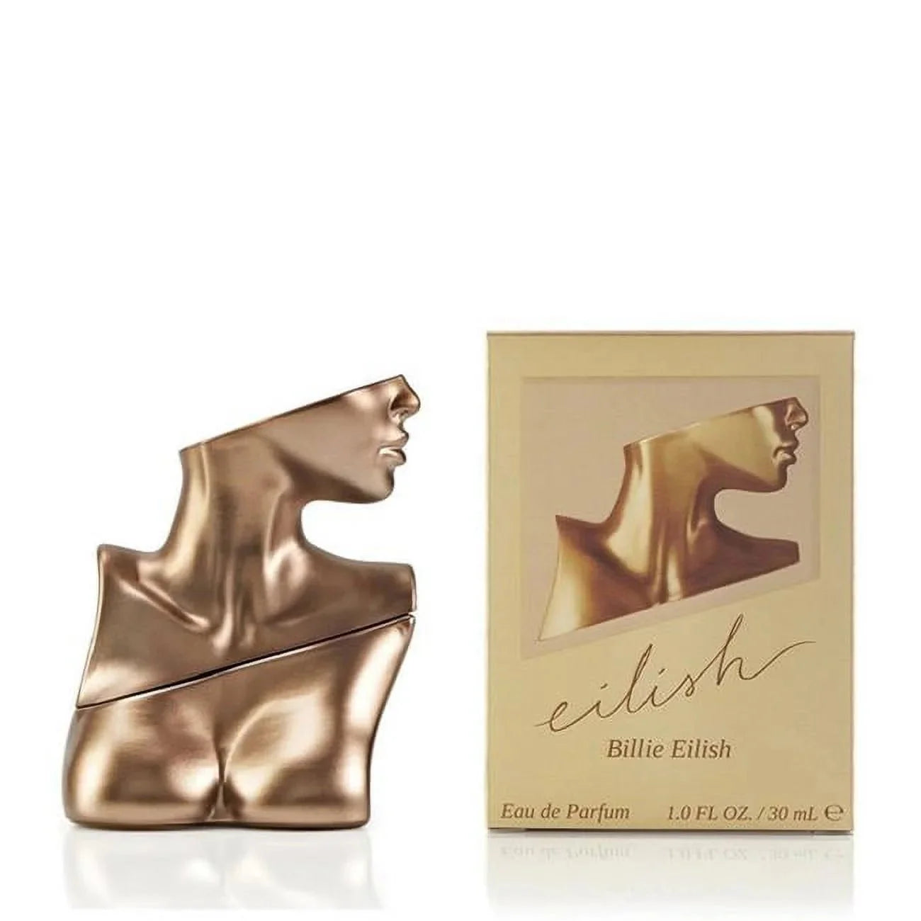 Billie Eilish Perfume