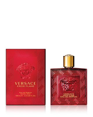 Eros Flame Eau de Parfum Spray