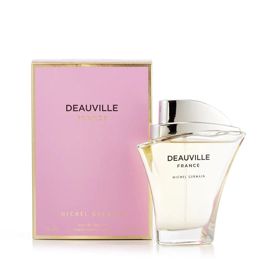 Deauville France Perfume for Women