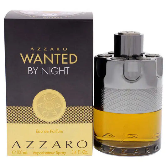 Wanted Cologne