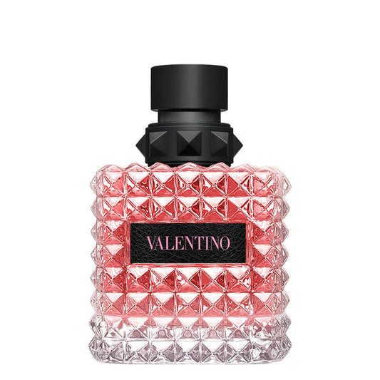 Donna Born In Roma Perfume