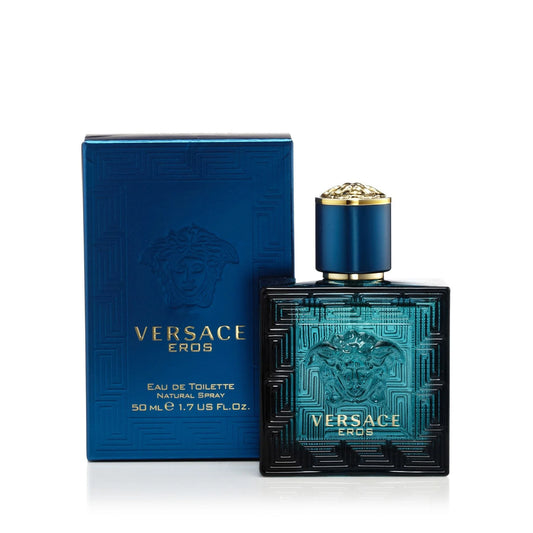 Versace Eros