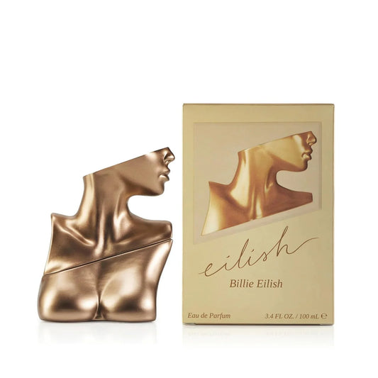 Billie Eilish Perfume